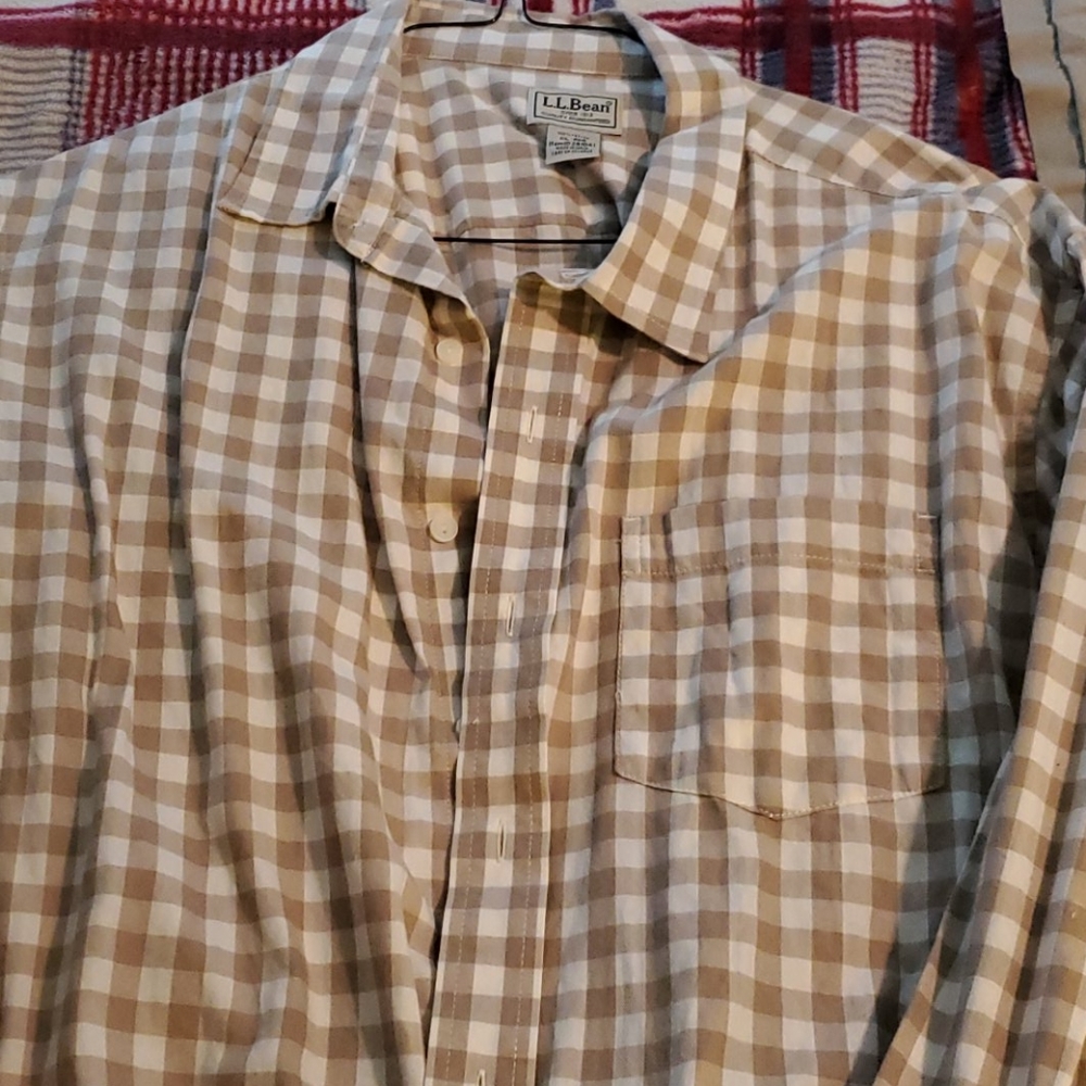 Mens shirt